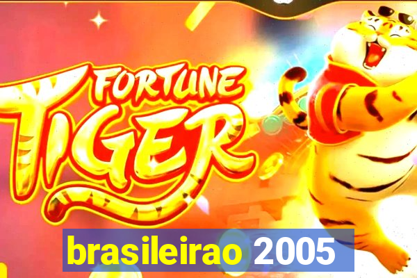 brasileirao 2005